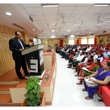 Auditorium