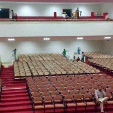 BIT Patna Auditorium