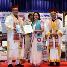 BIT Mesra Convocation