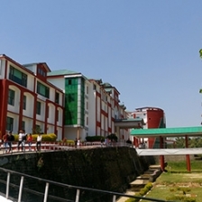 SSU Campus