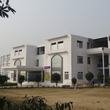 Institute of Management Studies Jammu (IMS Jammu) Campus
