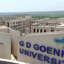 Campus 1
