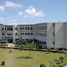 BUEST Campus