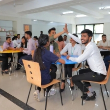 Cafeteria