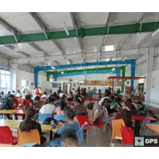 Cafeteria
