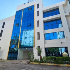 Amity Global Business School Chennai Campus