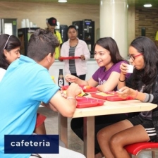 Cafeteria