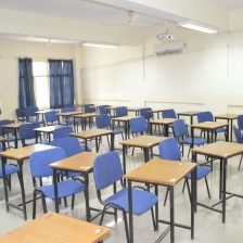 IIIM Classroom
