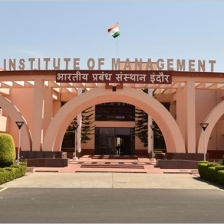IIM Indore Campus