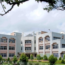 IIT ISM Campus