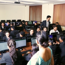 Computer Lab