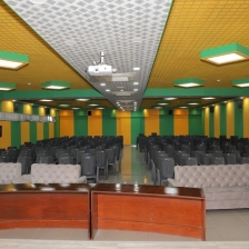 Conference Hall
