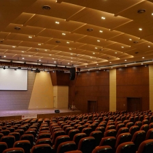 IPE Hyderabad Auditorium