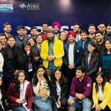 Great Lakes Institute of Management, Gurgaon Event