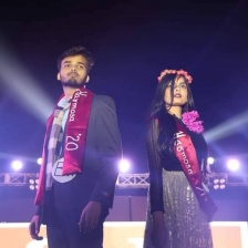 Madan Mohan Malaviya(MMM) University of Technology Fest