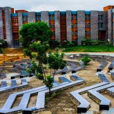 IMT Hyderabad Campus