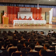 K. J. Somaiya Institute of Management Auditorium