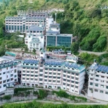  APGSU Campus