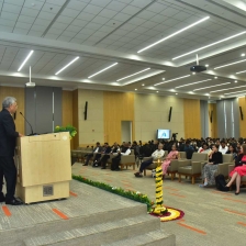 Indian Institute of Management Nagpur (IIM Nagpur) Auditorium