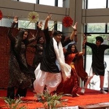 Delhi Skill and Entrepreneurship University (DSEU) Fest