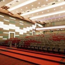Uttaranchal University Dehradun Auditorium