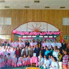 Indira Gandhi Technological And Medical Sciences University (IGTAMSU) Event