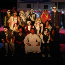 Sangam University Fest
