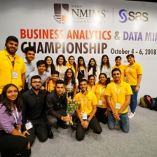 NMIMS Mumbai Event