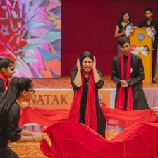 PIMR Gwalior Event