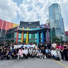Industry Visit