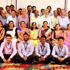 Indian Institute of Logistic (IIL) Faculty