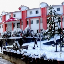 AU Campus