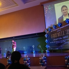 Amity International Business School (AIBS), Noida Event