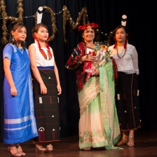 Department of Management Studies (Pondicherry University), Kalapet Event