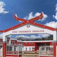  The ICFAI University Nagaland Entrance