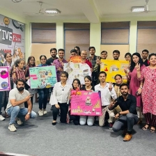 Centre for Management Development (CMD) Event