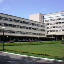 TISS Mumbai Campus