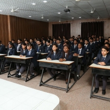 RITRSM Classroom