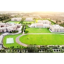Campus Building