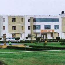 Geeta University Campus