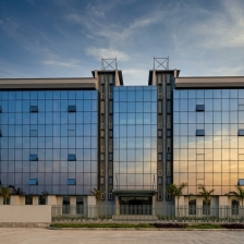 Indian Institute of Management Guwahati Campus