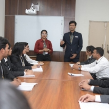 Conference Hall
