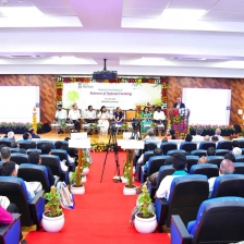 MANAGE Hyderabad Auditorium