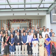 Indian Institute of Management Guwahati ENtry