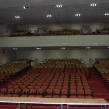 BIT Mesra Auditorium