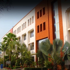 Inderprastha Engineering College (IPEC) Campus