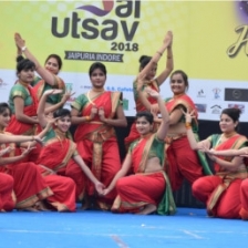 Jaipuria Institute of Management Indore Event