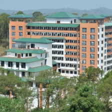NIT Hamirpur Campus