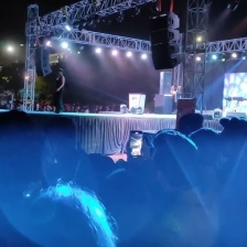ABS Gwalior Fest