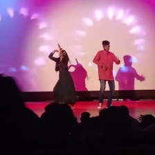 JNU Fest